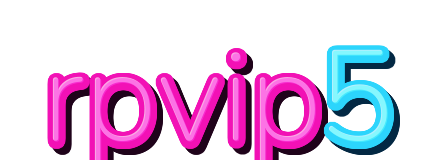 rpvip5 — logo kanal