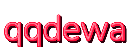 qqdewa — logo kanal