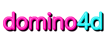 domino4d — logo kanal