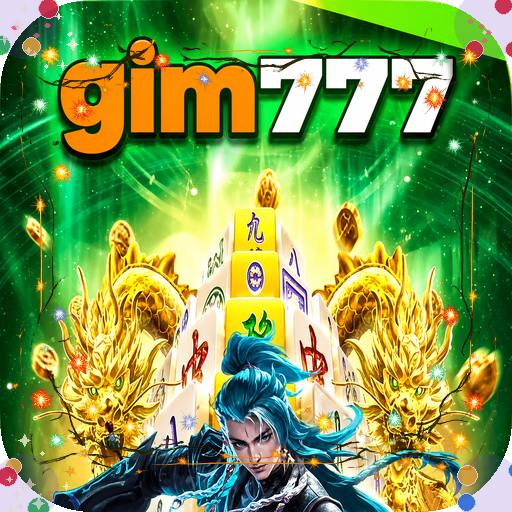 gim777 — mitra unggulan